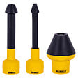 DEWALT - Kit de 3 buses pour tous conduits - vignette