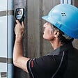 BOSCH - Scanner mural BOSCH D-Tect 120 Solo en L-Boxx - vignette