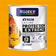 NUANCE - Lasure protection extrême 12 ans chêne clair 1 L - vignette