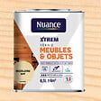 NUANCE - Vernis meubles et objets incolore mat 0,5 L - vignette