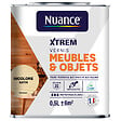 NUANCE - Vernis meubles et objets incolore satin 0,5 L - vignette