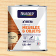 NUANCE - Vernis meubles et objets incolore satin 0,5 L - vignette