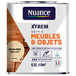 NUANCE - Vernis meubles et objets incolore brillant 0,5 L - vignette