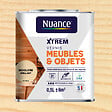 NUANCE - Vernis meubles et objets incolore brillant 0,5 L - vignette