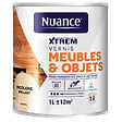 NUANCE - Vernis meubles et objets incolore brillant 1 L - vignette