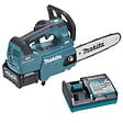 MAKITA - Tronçonneuse MAKITA UC002GM102 40V 25 cm  avec 1 batterie 40V 4.Ah et chargeur - vignette