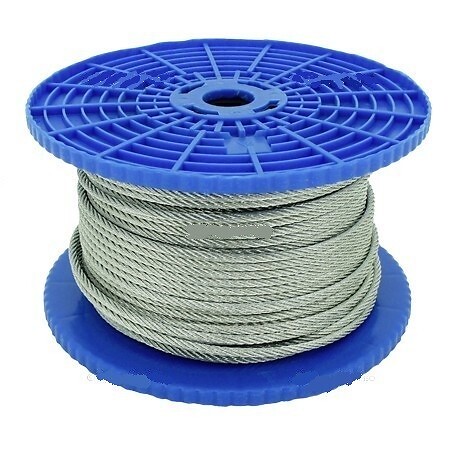 VISO - Câble type horlogerie D. 4 mm-m. - large
