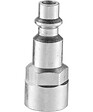 PREVOST - Embout Ø 6 mm femelle PREVOST - 1/4 gaz - IRP 066101P2 - vignette