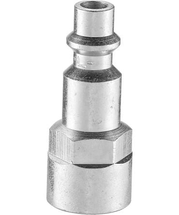 PREVOST - Embout Ø 6 mm femelle PREVOST - 1/4 gaz - IRP 066101P2 - large