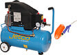 LACME - Compresseur mobile JetCo 25 LACME12 m³/h mono 24L 8 bar - 104300 - vignette