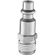PREVOST - Embout Ø 6 mm mâle PREVOST - 1/4 gaz - IRP 066151P2 - vignette