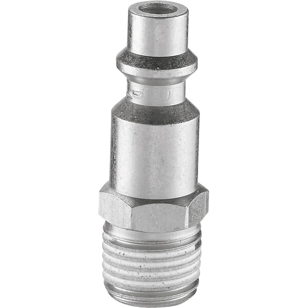 PREVOST - Embout Ø 6 mm mâle PREVOST - 1/4 gaz - IRP 066151P2 - large