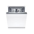 BOSCH - lave-vaisselle  60cm 14 couverts 40db tout intégrable - SMV6ZCX10E - vignette