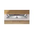 BOSCH - lave-vaisselle  60cm 14 couverts 40db tout intégrable - SMV6ZCX10E - vignette