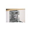BOSCH - lave-vaisselle  60cm 14 couverts 40db tout intégrable - SMV6ZCX10E - vignette