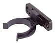 HETTICH - Support de bandeau HETTICH à clipser sur le pied de socle - 61855 - vignette