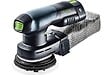 FESTOOL - Ponceuse excentrique sans fil ETSC 125 3,0 I-Set -  - avec 2 Batteries 18V 3.0Ah - chargeur - Systainer - 578142 - vignette