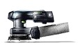 FESTOOL - Ponceuse excentrique sans fil ETSC 125 3,0 I-Set -  - avec 2 Batteries 18V 3.0Ah - chargeur - Systainer - 578142 - vignette