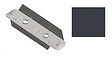 ETANCO - Sentineige Gris Anthracite ETANCO pour bac acier - 3x33x39/45 - 170 671 RAL 7016 - vignette