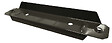 ETANCO - Sentineige Gris Anthracite ETANCO pour bac acier - 3x33x39/45 - 170 671 RAL 7016 - vignette