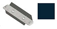 ETANCO - Sentineige Bleu Gris ETANCO pour bac acier - 3x33x39/45 - 170 671 RAL 5008 - vignette