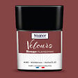 NUANCE - Testeur de peinture Velours - Rouge flamboyant - 75ml - vignette