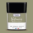 NUANCE - Testeur de peinture Velours - Vert renversant - 75ml - vignette