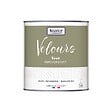 NUANCE - Peinture Velours - Vert renversant - 0,5L - vignette