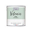 NUANCE - Peinture Velours - Vert optimiste - 2L - vignette