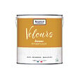 NUANCE - Peinture Velours - Jaune majestueux - 2L - vignette