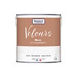 NUANCE - Peinture Velours - Ocre chaleureux - 2L - vignette