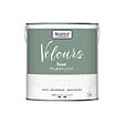 NUANCE - Peinture Velours - Vert talentueux - 2L - vignette