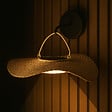 LUMISKY - Applique Murale Solaire CORALIA D32cm - vignette