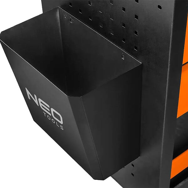 NEO TOOLS - Poubelle de servante  - NEO TOOLS - 84-274 - large