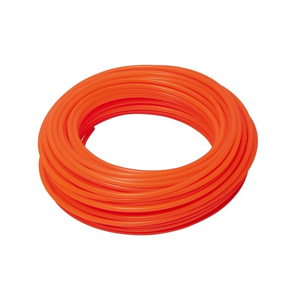 WERKAPRO - Fil nylon rond  Rouleau de 15 mètres Ø 3,3 mm - large