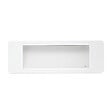 AVIDSEN - Luminaire de secours anti blackout à encastrer - usage intérieur autonomie 4 heures - Avidsen - 103635 - vignette