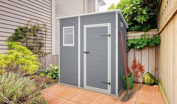 KETER - Abri Premium SU 1.63 m2 - large