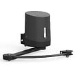 AVIDSEN - Motorisation pour portail à battants Avidsen ORANE510 + kit solaire + 2 télécommandes supplémentaires (4 en tout) - vignette
