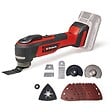 EINHELL - Outil multifonction sans fil TP-MG 18 Li BL - Solo - vignette