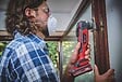 EINHELL - Outil multifonction sans fil TP-MG 18 Li BL - Solo - vignette