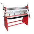 HOLZMANN - Machine 3 en 1 - vignette