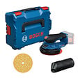 BOSCH - Ponceuse excentrique GEX 18V-150-3 solo + 1xC470 L - vignette