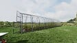 KLASIKA GREENHOUSES - Serre de jardin KLASIKA BALTIC LT 3 x 10 m (30 m²), 4 mm avec revêtement en polycarbonate - vignette