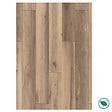 FORESTEA - Sol stratifié effet parquet – 8 mm – boîte de 9 lames - 2,22 m2 – EH AQUAFIT8 K224 PURE+ Wild West Oak - vignette