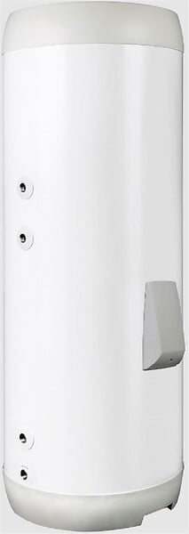 PANASONIC - Ballon ECS acier inoxydable - Capacité: 192 L- réf : DGC200-1 - PANASONIC - large