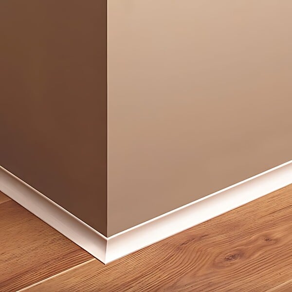 ORAC DECOR - CX133 Corniche plafond Orac Decor - 2x2x200cm (h x p x L) - moulure décorative polymère Pack 2 pièces - large