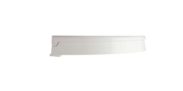 DUBOURGEL - Abattant WC surélevé de 7,5 cm PURE CARE® 75 - Blanc - large