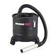 WERKAPRO - Aspirateur avaleur cendre spécial poêle à granulés - vignette