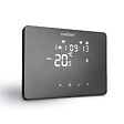 AVIDSEN - Thermostat Wifi connecté filaire noir - HomeTemp - Avidsen - 127073 - vignette