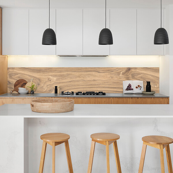 VINYL WAY - Credence adhesive 40x198 cm - 86125 - large